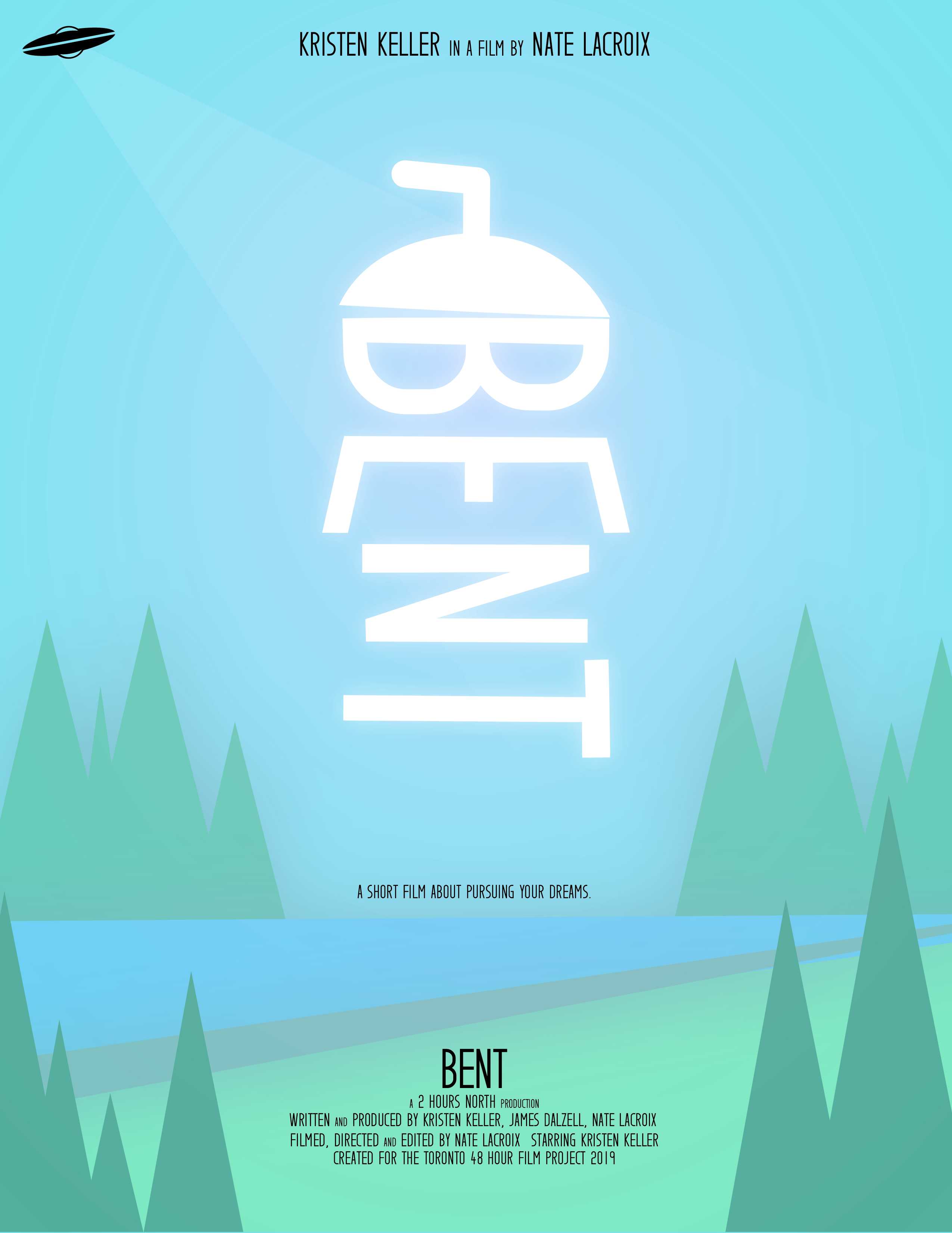 BENT Poster R3