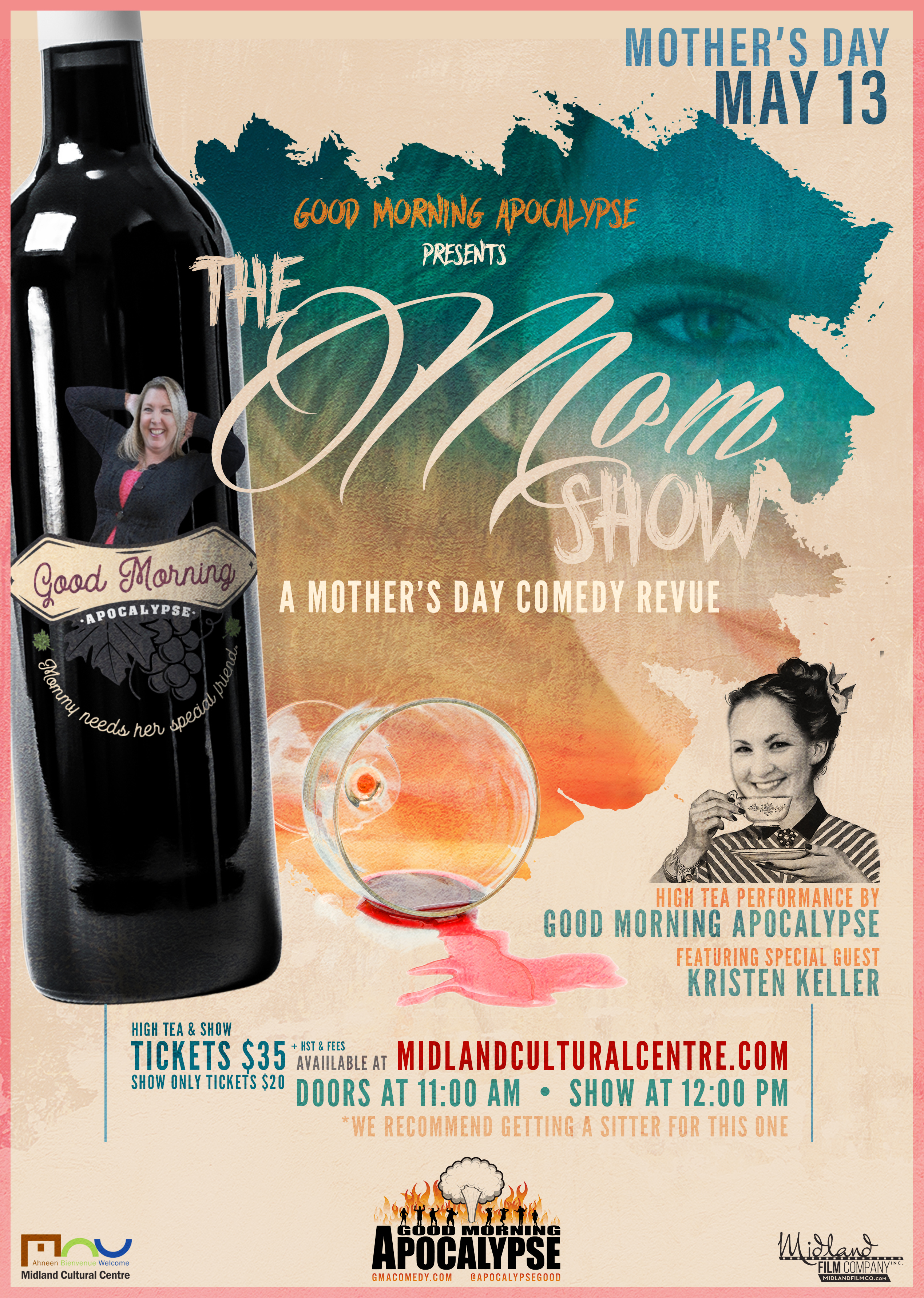 MomShow Poster 01 Full