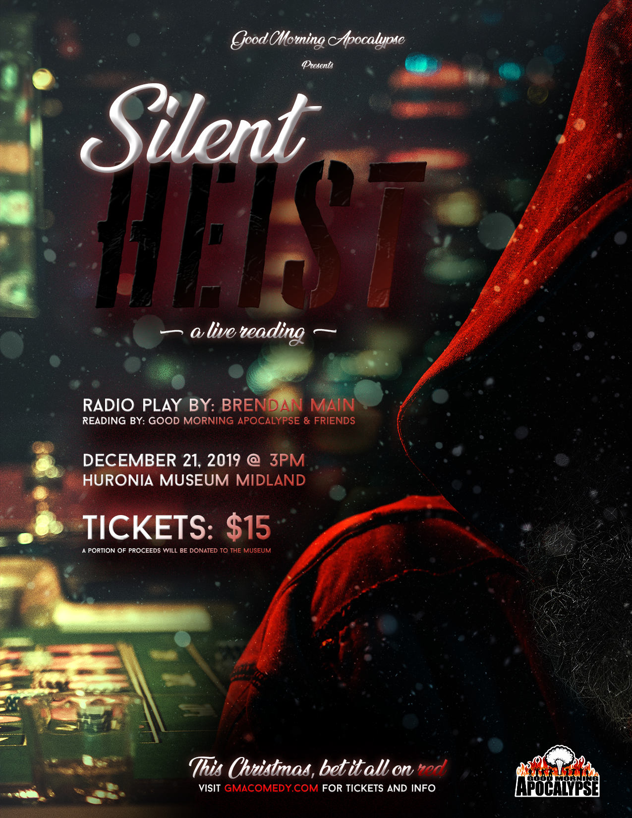 SilentHeist2019Poster R1